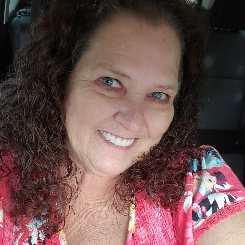 Meet your Posher, Tammy